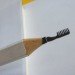 Cerkahegyzo, pencil sculptures, pencil carvings, Dalton Ghetti miniature art, miniature pencil sculptures, art, recycled materials art, graphite art