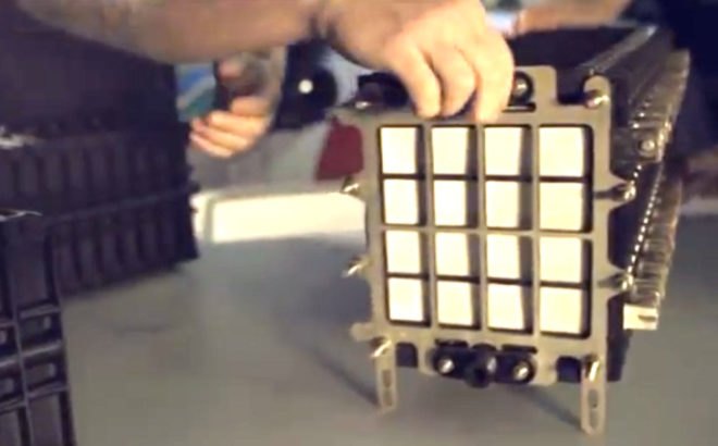 phinergy, range anxiety, aluminum air, ev battery
