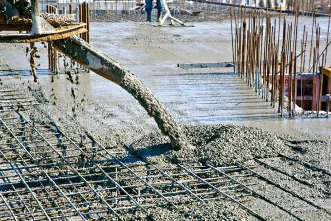 concrete, kansas state university, biofuel, waste, durable, strong, high-ash lignin, cellulosic ethanol