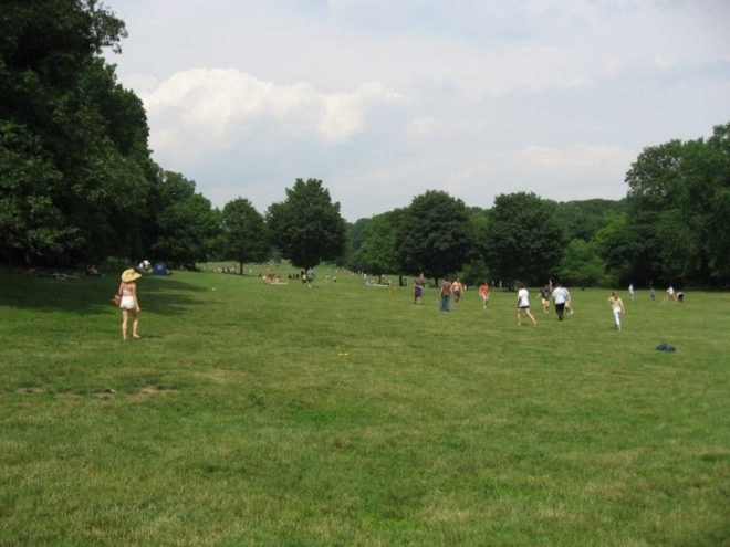 nyc, nyc parks, nyc picnic spots, nyc best parks, alley pond park, pelham park, prospect park, greenbelt moses mountain, central park