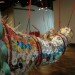 leticia bajuyo, repurposed materials, reused cds, donated cds, sustainable artwork, green art, repurposed materials, green design, eco art, dual wielding, event horizon, entropy