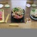 risa hirai, tama art university, edible artwork, food art, sustainable art, green artwork, eco art, temporary art, gallery tokyo humanite,