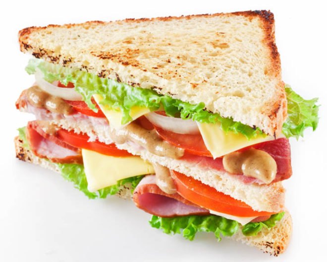 sandwich, apple sandwich, siri sandwich