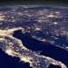 Satellite image, NASA photo, earth at night, earth hour, earth hour 2013