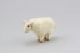 Kiyoshi Mino felt animal sculptures, OCLCO, Illinois, Lucky Duck Farm, taxidermy, wool, eco, nature