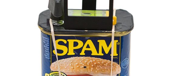 spam, spamcam, pinhole, camera, underbyte, diy, f295
