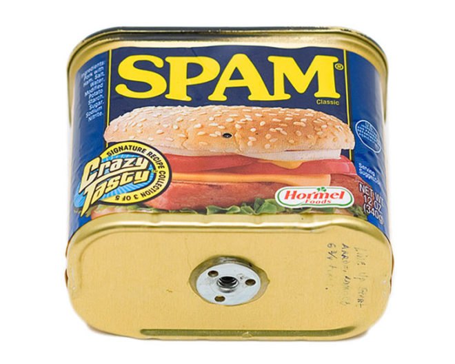 spam, spamcam, pinhole, camera, underbyte, diy, f295