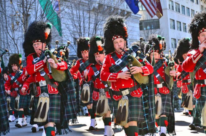 st patricks day, green nyc, la gringa taqueria, brooklyn, little ireland, nyc carriage rides, new york sports club, green st patricks day, eco friendly st patricks day, museum of natural history, nyc walking tours, st patrick's day parade