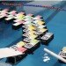 temp, tactically expandable maritime platform, darpa, upenn, modular, shipping container, diaster relief, military