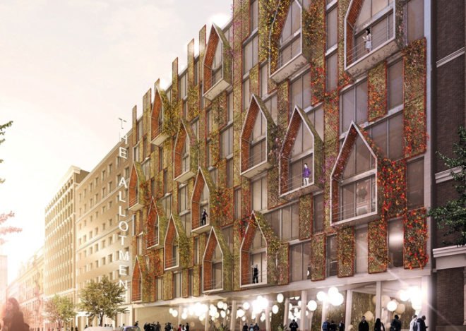 tablet hotels, dean moran, rethink hotels, farm-to-table, sustainable food, rooftop farm, food-centric hotel