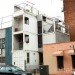351 Keap Street, cargotecture, David Boyle, Department of Buildings, eco design, green design, Michele Bertomen, SHipping container home Williamsburg, shipping container homes, shipping containers, bethex credit union, sustainable design, shipping container home brooklyn, brooklyn shipping container home, williamsburg shipping container home, shipping container house
