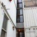 351 Keap Street, cargotecture, David Boyle, Department of Buildings, eco design, green design, Michele Bertomen, SHipping container home Williamsburg, shipping container homes, shipping containers, bethex credit union, sustainable design, shipping container home brooklyn, brooklyn shipping container home, williamsburg shipping container home, shipping container house
