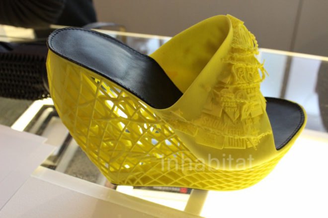 3d printing, 3d-printed, 3d printers, makerbot, sculpteo, mcor, 3d printed design, inside 3d printing javits, javits center, inside 3d printing trade show, 3d printing trade show