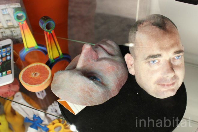 3d printing, 3d-printed, 3d printers, makerbot, sculpteo, mcor, 3d printed design, inside 3d printing javits, javits center, inside 3d printing trade show, 3d printing trade show