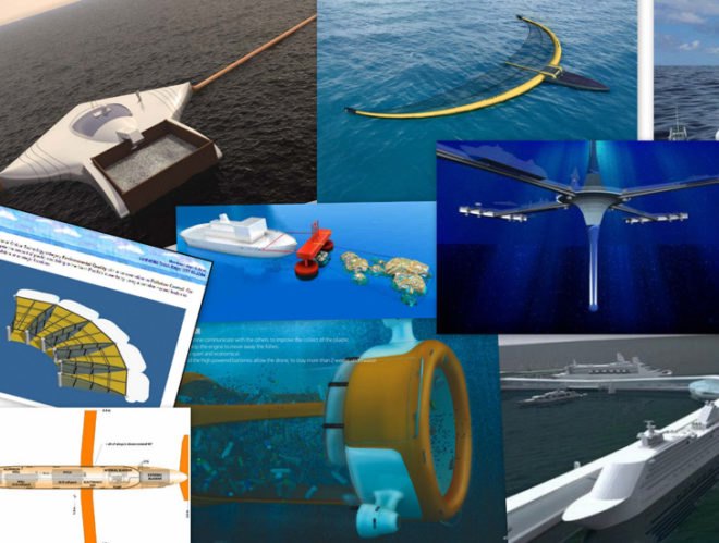 The 5 Gyres Institute, Stiv J. Wilson, ocean pollution, water pollution, plastic pollution, 5 gyres, pacific garbage patch, ocean garbage patch, ocean cleanup array, sustainable design, green design, boyan slat