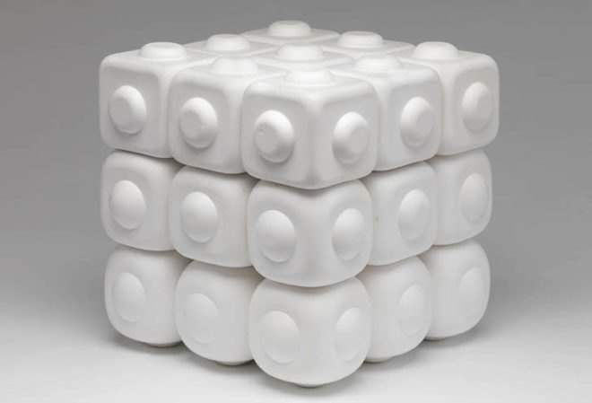Andrew Mowbray, modular gourds, gourds, moulded gourd, green building materials