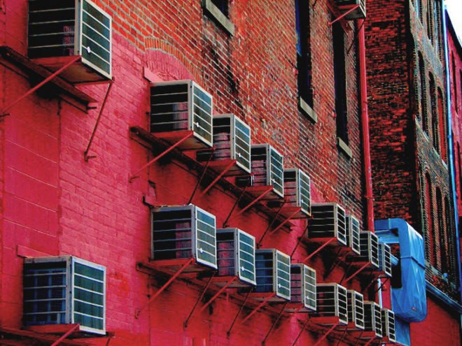 green design, eco design, sustainable design, CoolNYC, Con Edison, ThinkEco, energy consumption, cut household energy costs