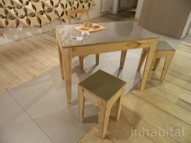  green design,  green design event,  green materials,  green packaging, salone del mobile, milan furniture fair, green furniture,  Milan Design Week,  Milan Design Week 2013,  young designers, Brera District, brera location, green design, green design event, green events