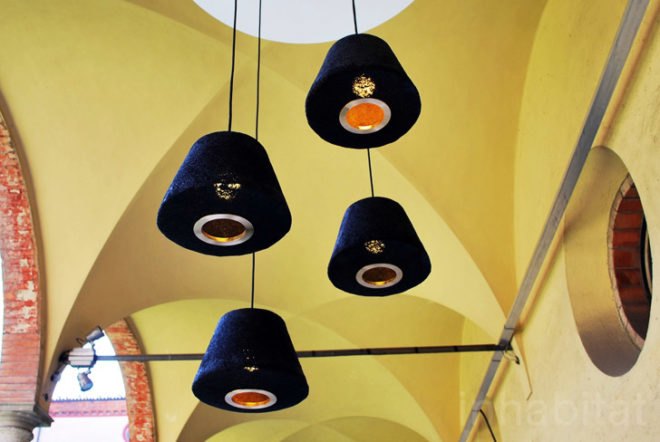 Apollo Light, Jake Phipps, MOST 2013, MOST, MOST Tom Dixon, Tom Dixon Milan, Milan Design Week, Milan Furniture Fair, Salone del Mobile, Milan Design Week 2013, Milan Furniture Fair 2013, Salone del Mobile 2013