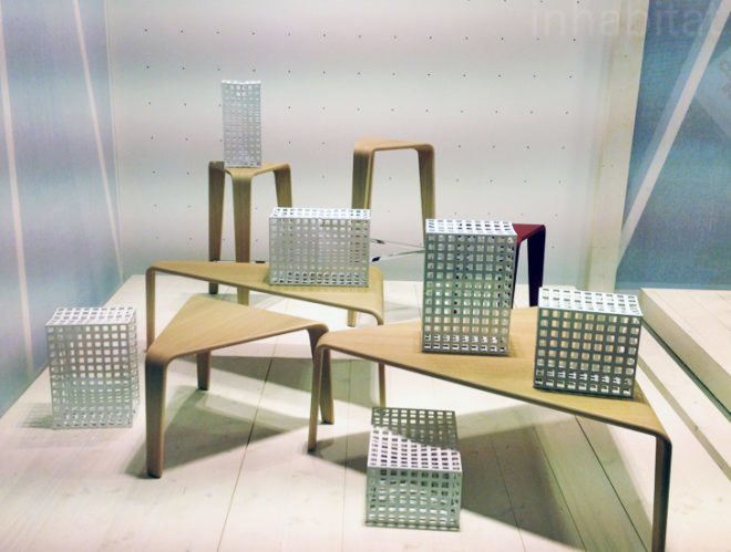 milan design week, milan furniture fair, milan design, salone del mobile, milan design week 2013, milan furniture fair 2013, milan design 2013, salone del mobile 2013, green furniture, green design, eco furniture, eco design, sustainable furniture, design events, arper, ply table
