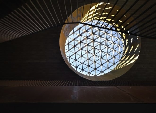 Archea Associati, Antinori Winery, vineyard, Florenc, Siena, Green roof, rooftop vineyard, cultivatable roof, vegetated roof, green design, sustainable design, eco-design, historic vineyard