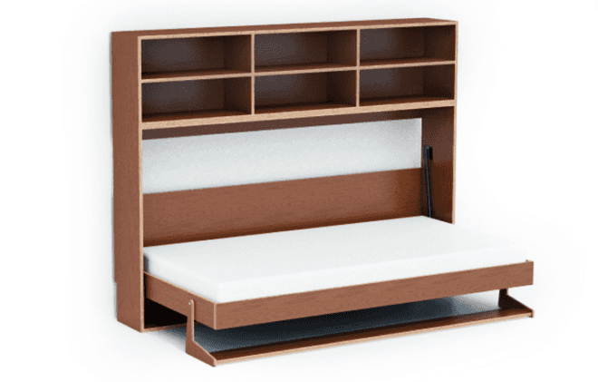 CASA Kids, Tuck Bed, modular furniture, kid-friendly design, sustainable design, BKLYN Designs, BKLYN Designs 2013, eco-design, homegrown, Brooklyn, furniture festival, sustainable timber, modular furniture, foldaway beds, Roberto Gil, single bed, double bed, sustainable furniture, locally-built furniture, NYC