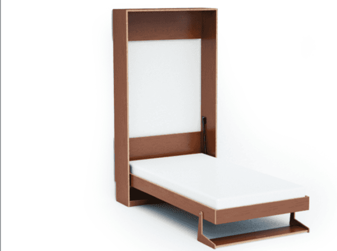 CASA Kids, Tuck Bed, modular furniture, kid-friendly design, sustainable design, BKLYN Designs, BKLYN Designs 2013, eco-design, homegrown, Brooklyn, furniture festival, sustainable timber, modular furniture, foldaway beds, Roberto Gil, single bed, double bed, sustainable furniture, locally-built furniture, NYC