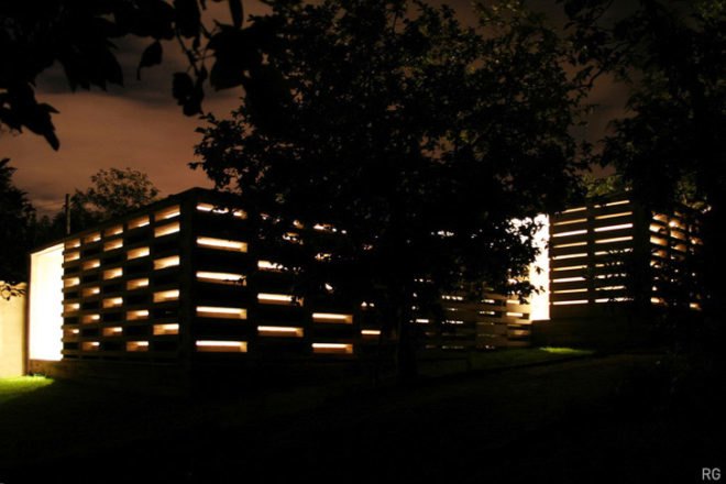 Casa Pentimento Ecuador, Jose María Sáez, David Barragán, prefab house, modular housing, precast concrete housing, lego-like home, green architecture, modular building, Ecuador architecture