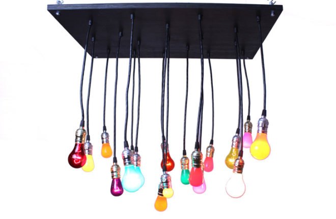 BKLYN Designs, 2013, Navy Yard, Urban Chandy, reclaimed wood, natural materials, vintage, design, eco-lighting, green design, sustainable design, eco design, Brooklyn, eco-chic, urban chic, salvaged barn wood, Edison bulbs