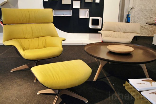 Coach Duales, Saint Luc Furniture, MOST 2013, MOST, MOST Tom Dixon, Tom Dixon Milan, Milan Design Week, Milan Furniture Fair, Salone del Mobile, Milan Design Week 2013, Milan Furniture Fair 2013, Salone del Mobile 2013