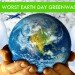 earth day 2010, environmental activism, environmental responsibility, green design, sustainable design, greenwashing, earth day, gimmicks, eco tote bags, sunchips bag, eco water bottle, carbon offsets,