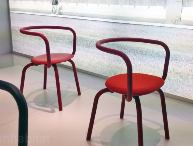 milan design week, milan furniture fair, milan design, salone del mobile, milan design week 2013, milan furniture fair 2013, milan design 2013, salone del mobile 2013, green furniture, green design, eco furniture, eco design, sustainable furniture, design events, emeco parrish chair