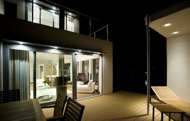 Marinetek Pori Floating Village, Marinetek floating villas, floating villas Finland, Finland floating resort, prefab architecture, floating houses, lightweight floating homes, eco-friendly housing, Marina Housing Finland
