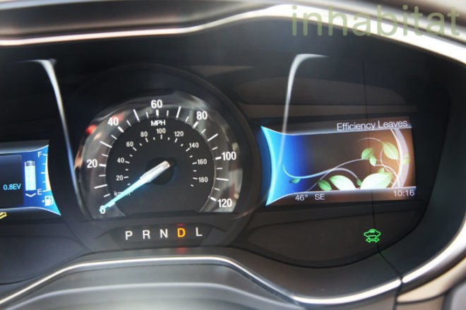Ford Fusion Energi, inhabitat test drive, ford fusion, fusion energi, ford, ford hybrid car, hybrid car, electric car, electric vehicle, electric car, ev, green transportation, alternative transportation, ford ev, ford fusion energi test drive, fusion energi test drive, green cars