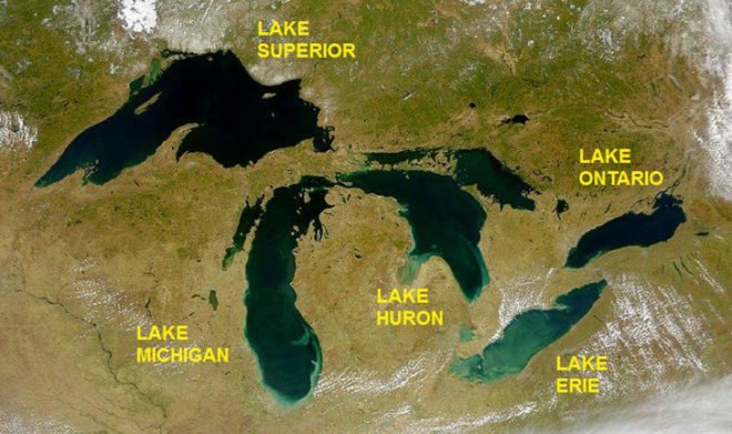 green design, eco design, sustainable design, Great Pacific Garbage patch, Polluted Great lakes, Plastic pollution Lake Erie, Lorena M. Rios Mendoza, American Chemical Society