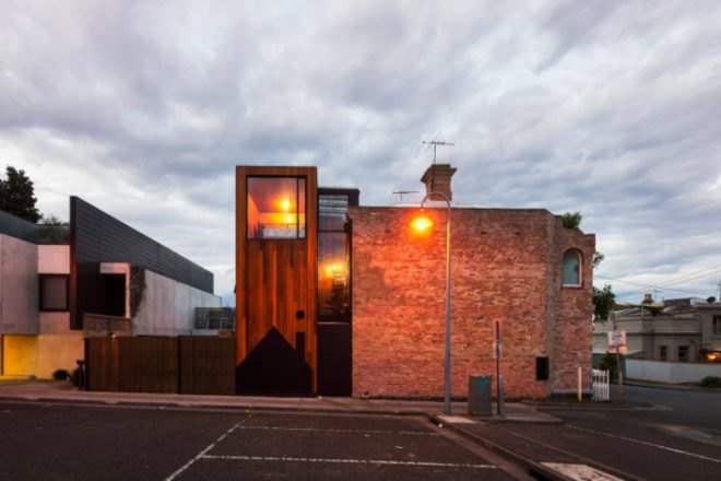 House House, Andrew Maynard Architects, home renovation, green renovation, melbourne, eco renovation