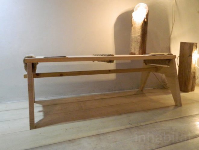 Clara Rigamonti - Resurrection Design