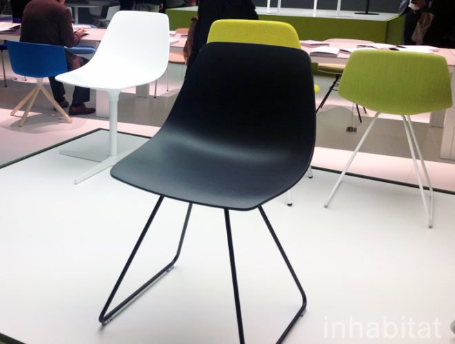milan design week, milan furniture fair, milan design, salone del mobile, milan design week 2013, milan furniture fair 2013, milan design 2013, salone del mobile 2013, green furniture, green design, eco furniture, eco design, sustainable furniture, design events, lapalma, miunn chair