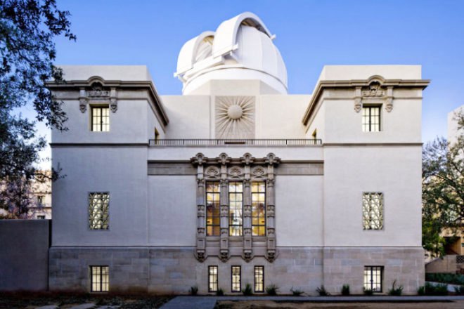 Linde Robinson Lab, Architectural Resources Group, caltech, eco lab, leed platinum, green renovation, historic renovation
