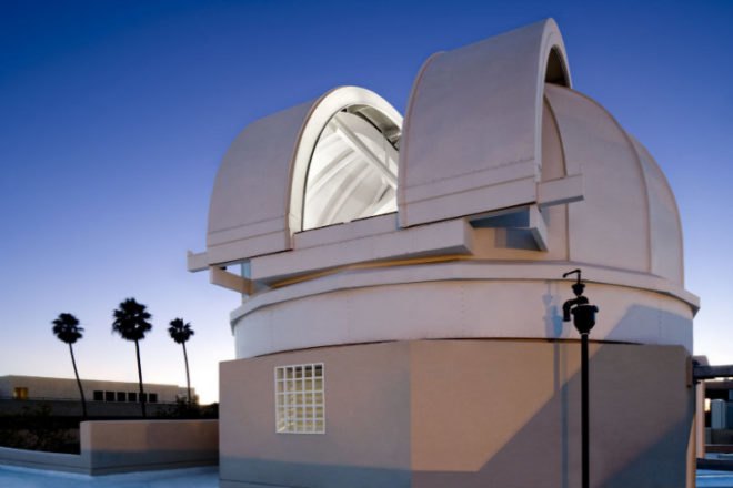 Linde Robinson Lab, Architectural Resources Group, caltech, eco lab, leed platinum, green renovation, historic renovation