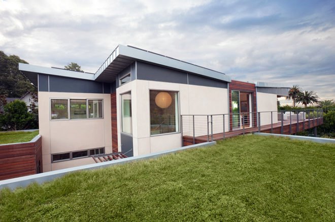 green design, eco design, sustainable design, Montecito California, Butterfly Beach, LEED Platinum Home, Eco friendly house, green roof, Maienza Wilson Interior Design and Architecture