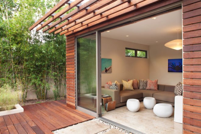 green design, eco design, sustainable design, Montecito California, Butterfly Beach, LEED Platinum Home, Eco friendly house, green roof, Maienza Wilson Interior Design and Architecture