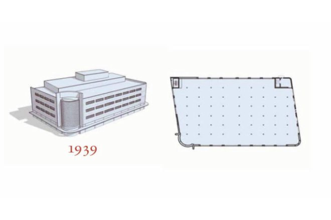 Motion Picture Academy Museum, Renzo Piano, Zoltan Pali, LA, Motion Picture Academy, Motion Picture Museum, adaptive reuse, green renovation