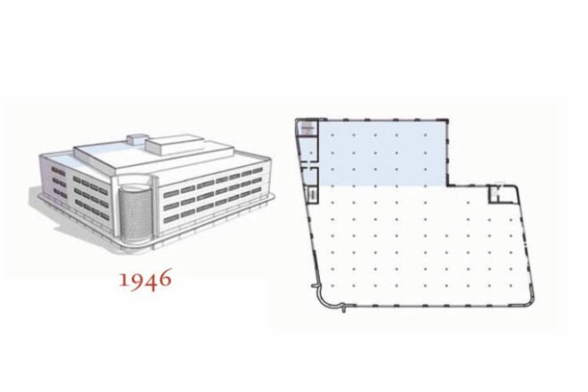 Motion Picture Academy Museum, Renzo Piano, Zoltan Pali, LA, Motion Picture Academy, Motion Picture Museum, adaptive reuse, green renovation