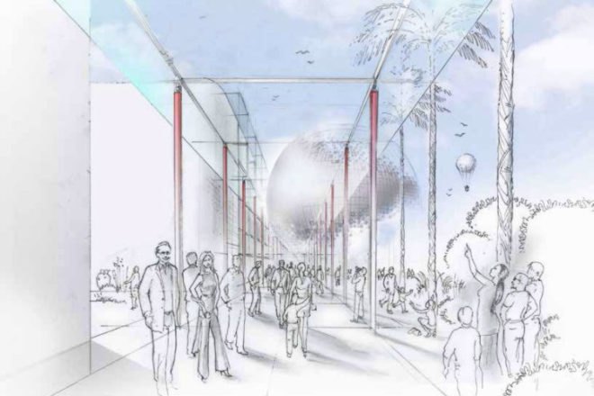 Motion Picture Academy Museum, Renzo Piano, Zoltan Pali, LA, Motion Picture Academy, Motion Picture Museum, adaptive reuse, green renovation