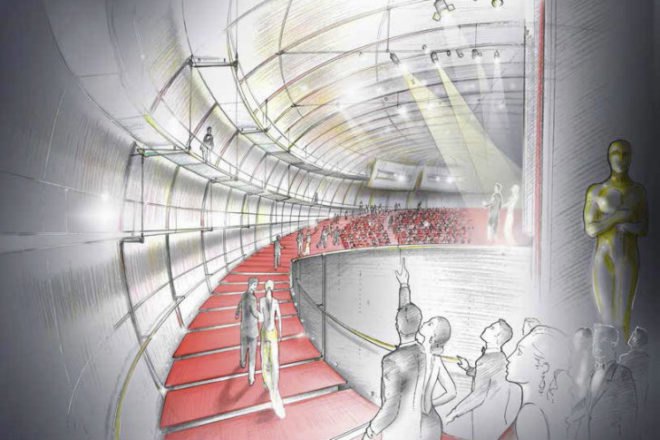 Motion Picture Academy Museum, Renzo Piano, Zoltan Pali, LA, Motion Picture Academy, Motion Picture Museum, adaptive reuse, green renovation