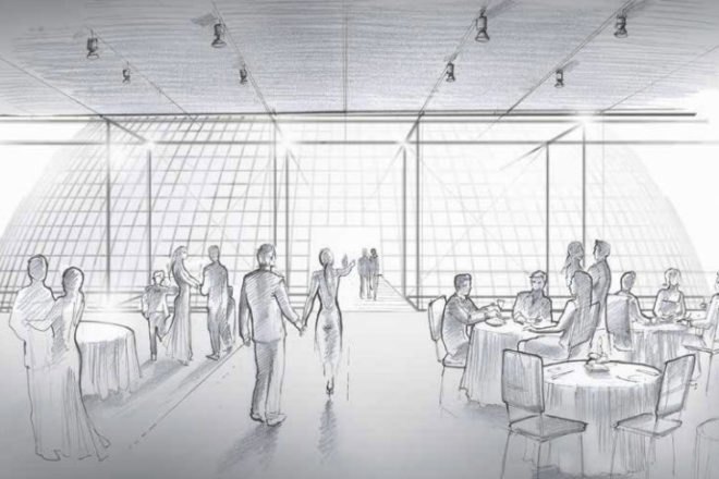 Motion Picture Academy Museum, Renzo Piano, Zoltan Pali, LA, Motion Picture Academy, Motion Picture Museum, adaptive reuse, green renovation