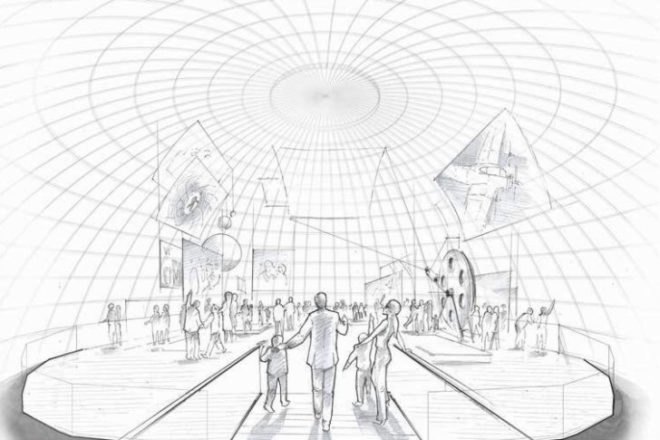 Motion Picture Academy Museum, Renzo Piano, Zoltan Pali, LA, Motion Picture Academy, Motion Picture Museum, adaptive reuse, green renovation