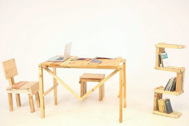 Pallet Room DIY Website, pallet room, shipping pallets, diy, eco furniture, pallet furniture, green furniture