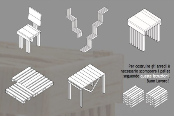 Pallet Room DIY Website, pallet room, shipping pallets, diy, eco furniture, pallet furniture, green furniture